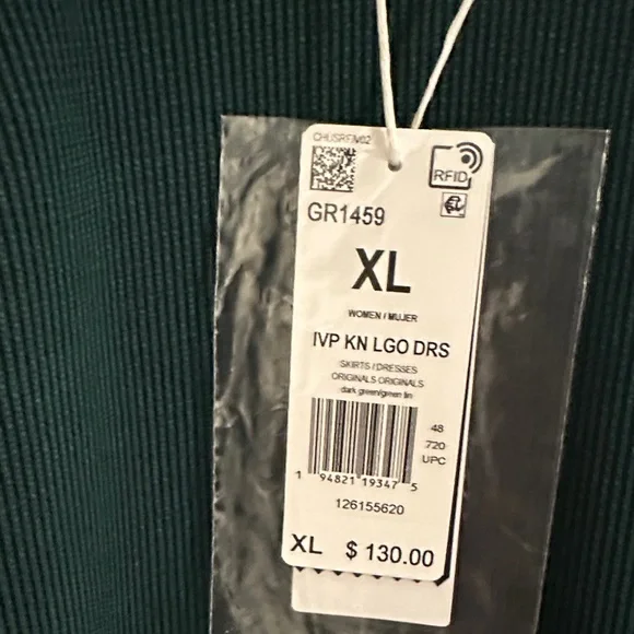 Adidas x IVY PARK Dress - Picture 2 of 7